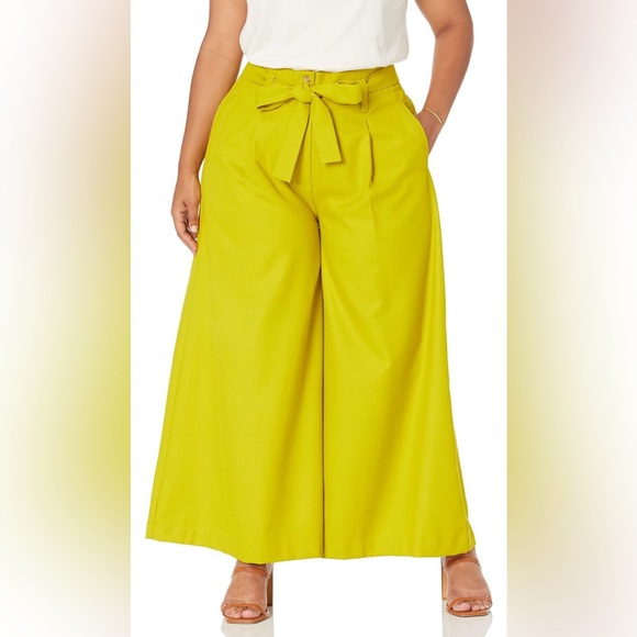 458. NWT Making The Cut Women's Winning Look Joshua's Pant - Picture 2 of 8